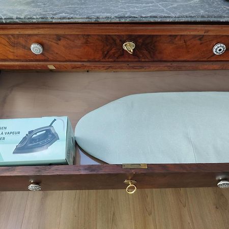 Appartement Cosy Sausheim Zewnętrze zdjęcie