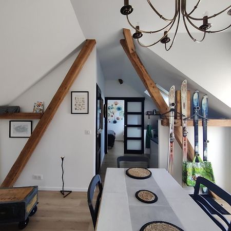 Appartement Cosy Sausheim Zewnętrze zdjęcie