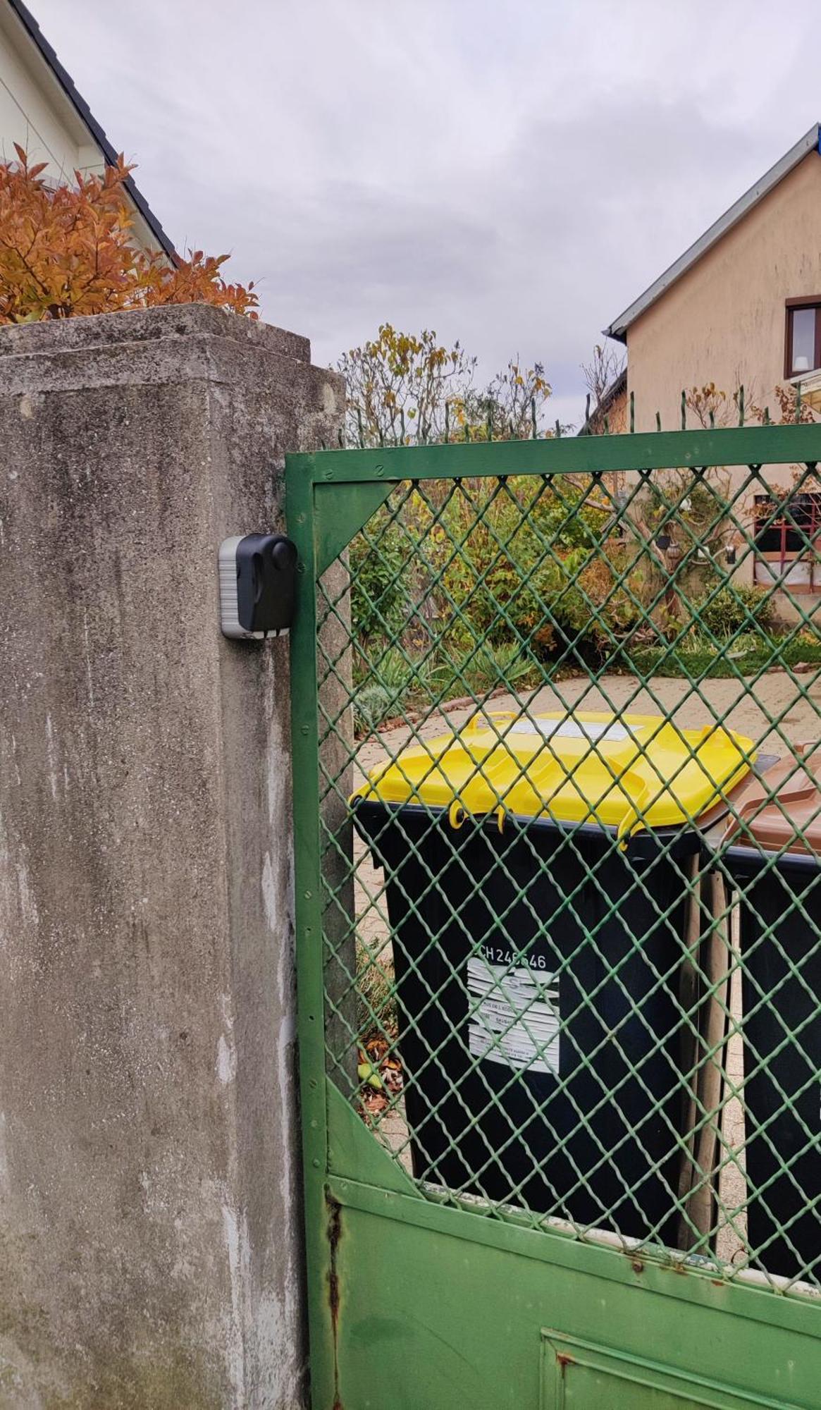 Appartement Cosy Sausheim Zewnętrze zdjęcie