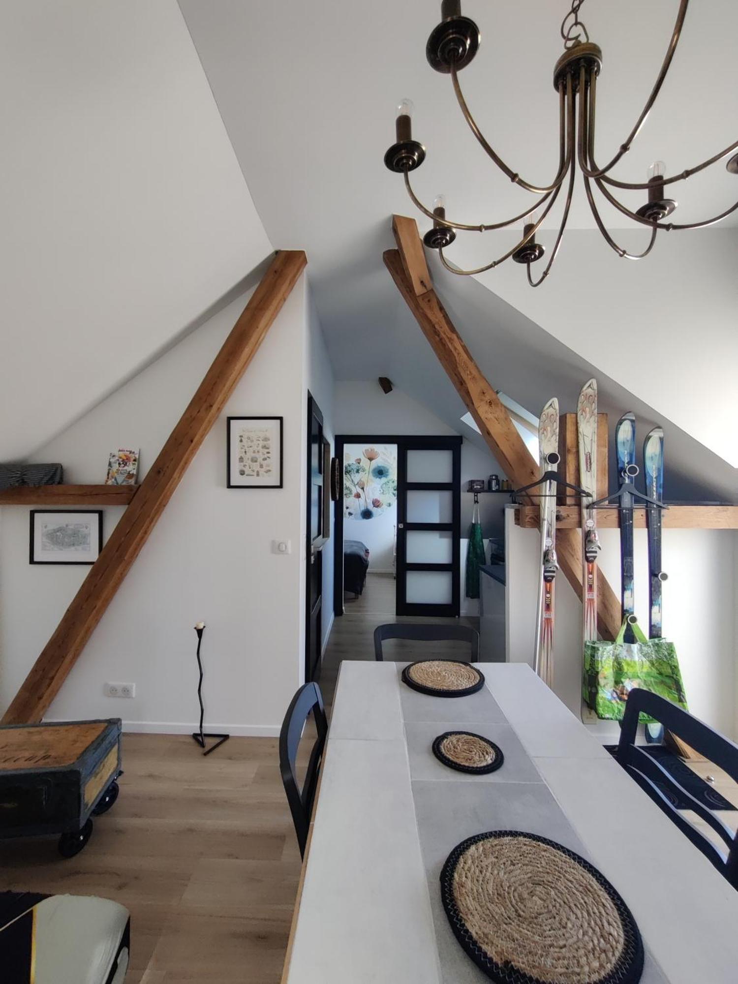 Appartement Cosy Sausheim Zewnętrze zdjęcie