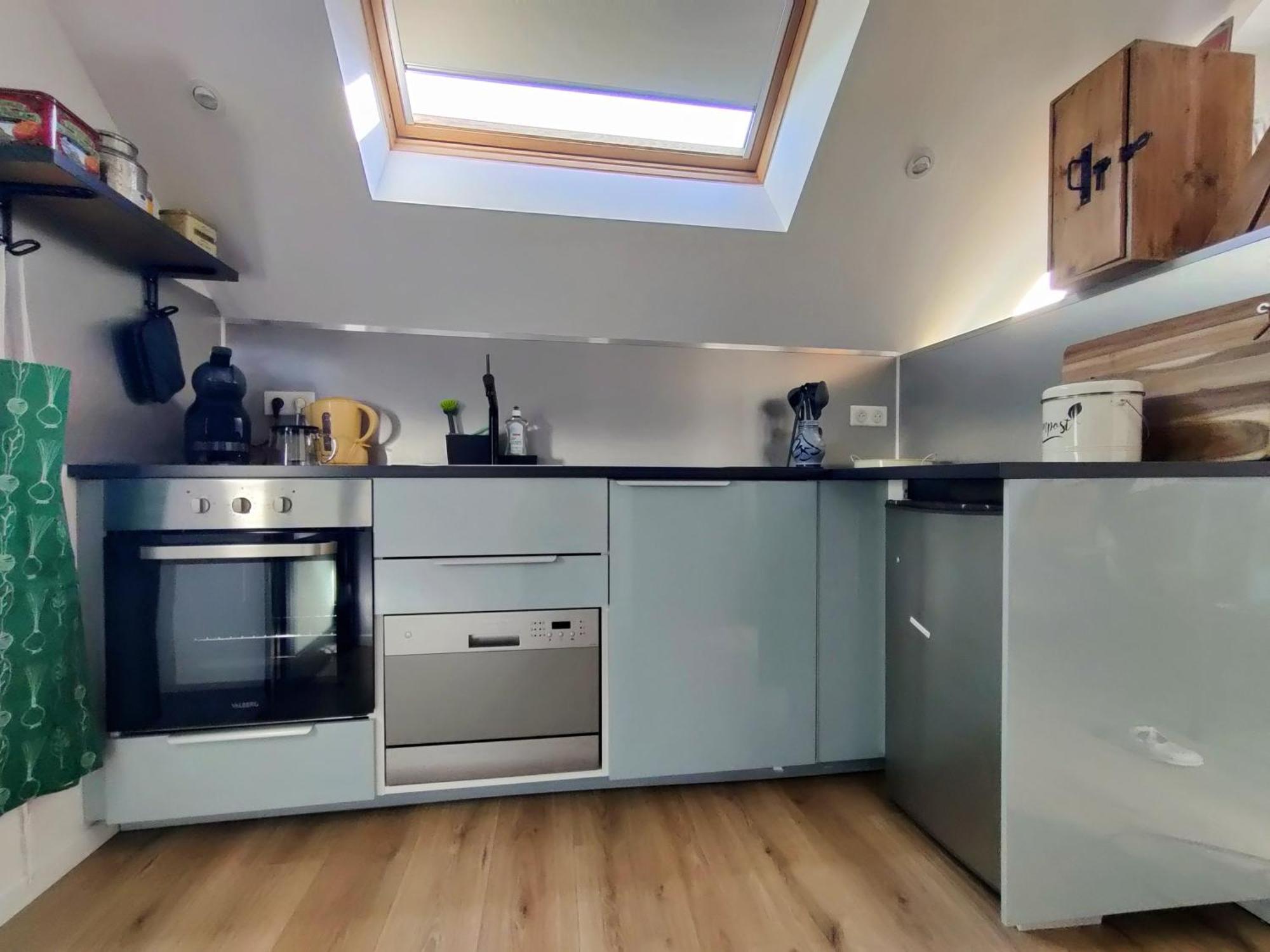 Appartement Cosy Sausheim Zewnętrze zdjęcie