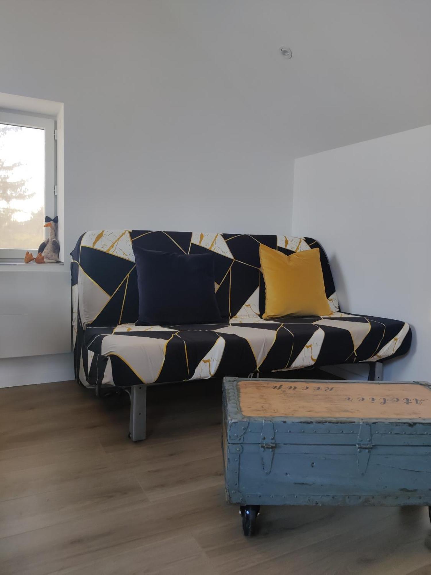 Appartement Cosy Sausheim Zewnętrze zdjęcie
