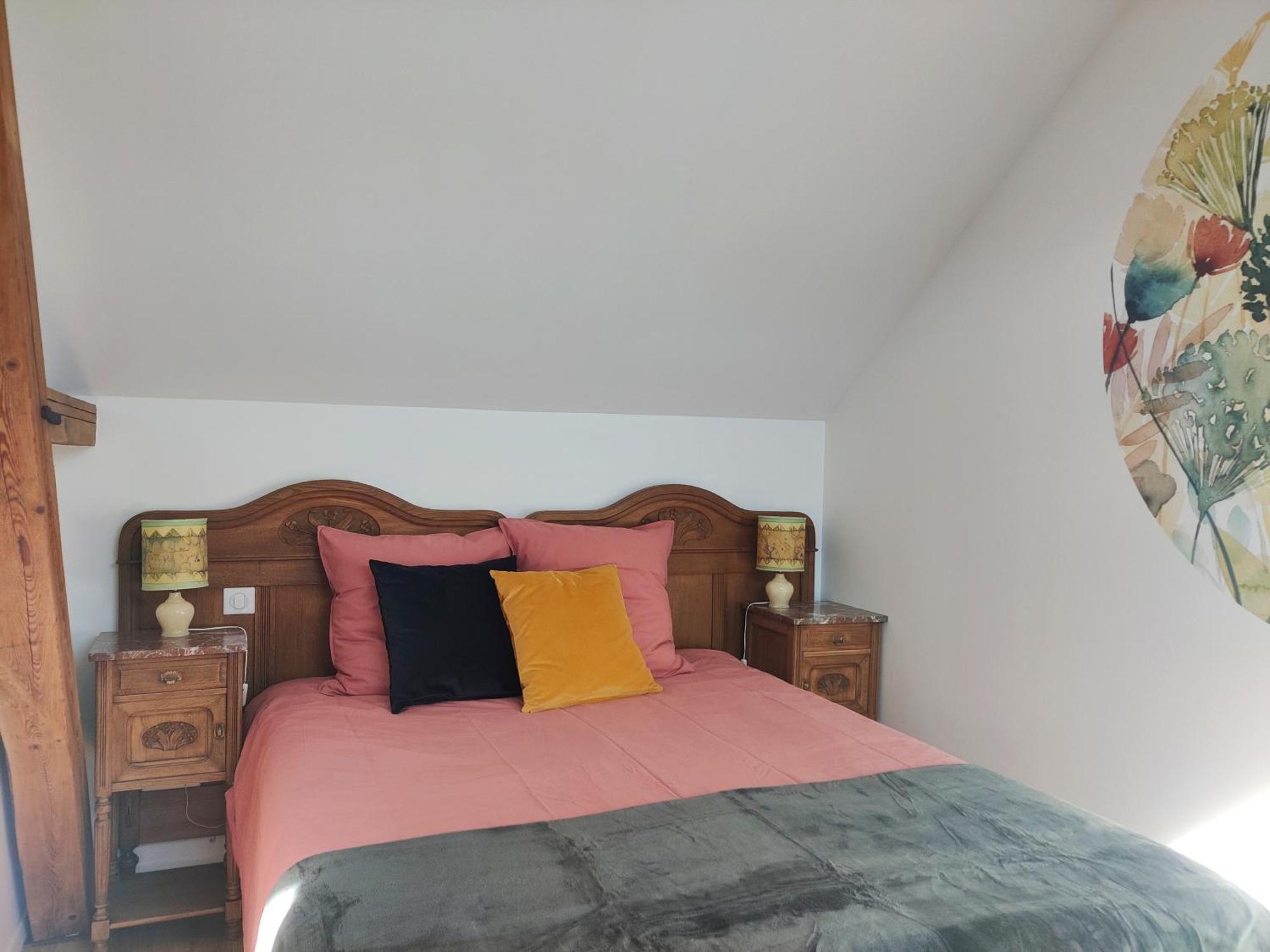 Appartement Cosy Sausheim Zewnętrze zdjęcie