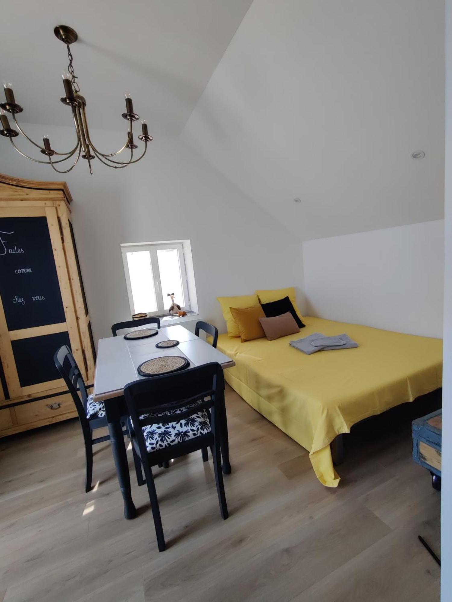 Appartement Cosy Sausheim Zewnętrze zdjęcie