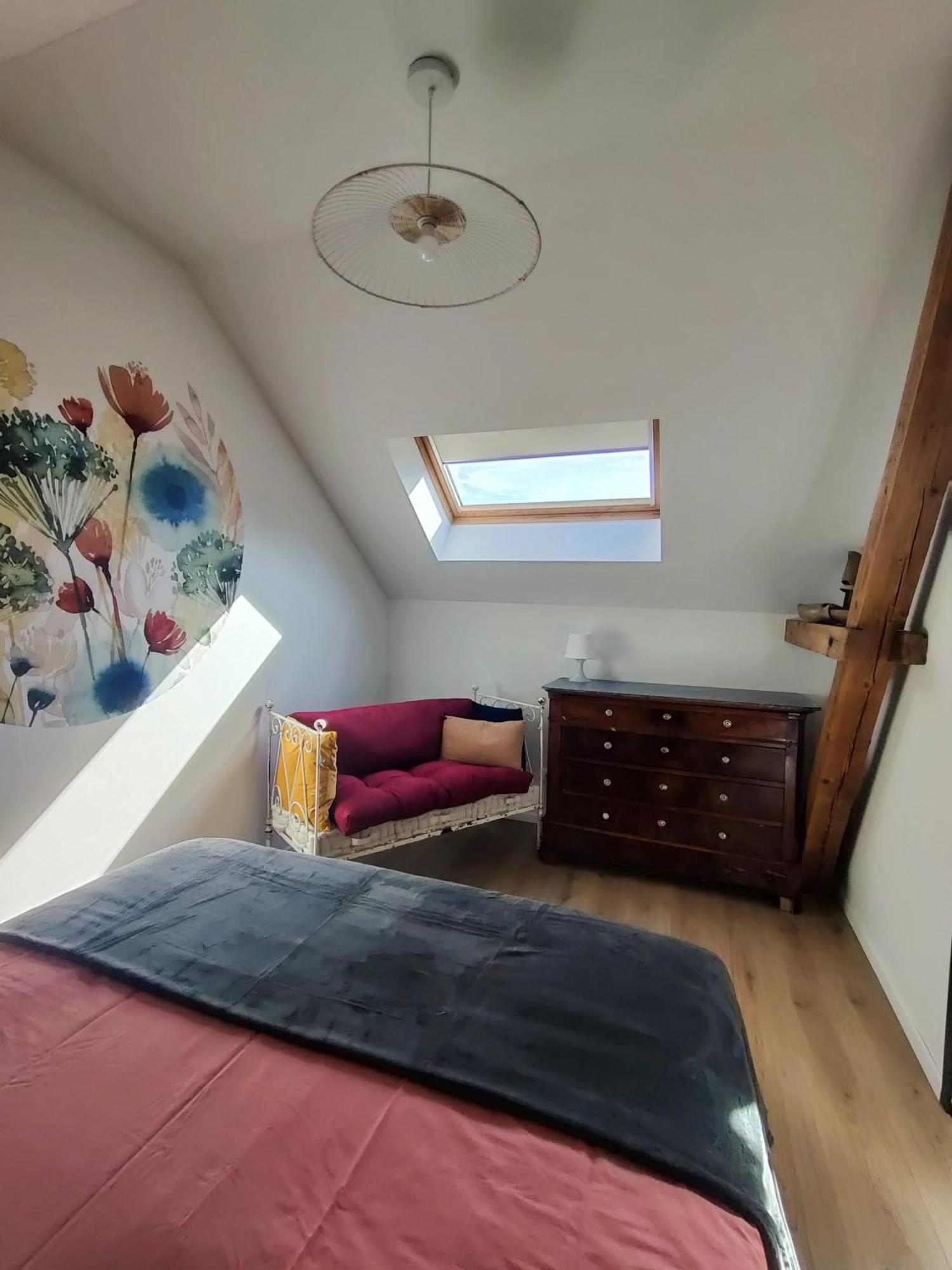 Appartement Cosy Sausheim Zewnętrze zdjęcie