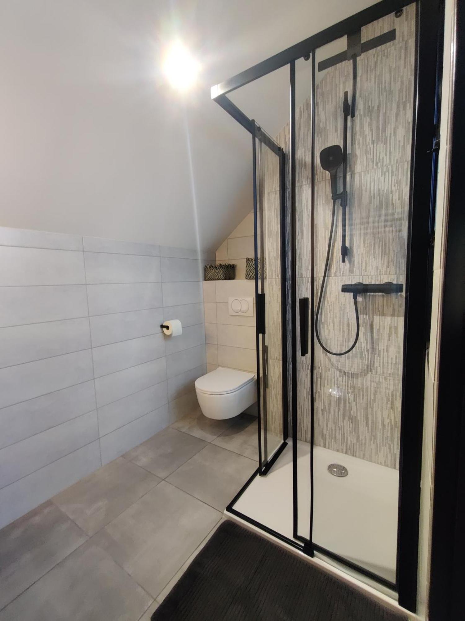 Appartement Cosy Sausheim Zewnętrze zdjęcie