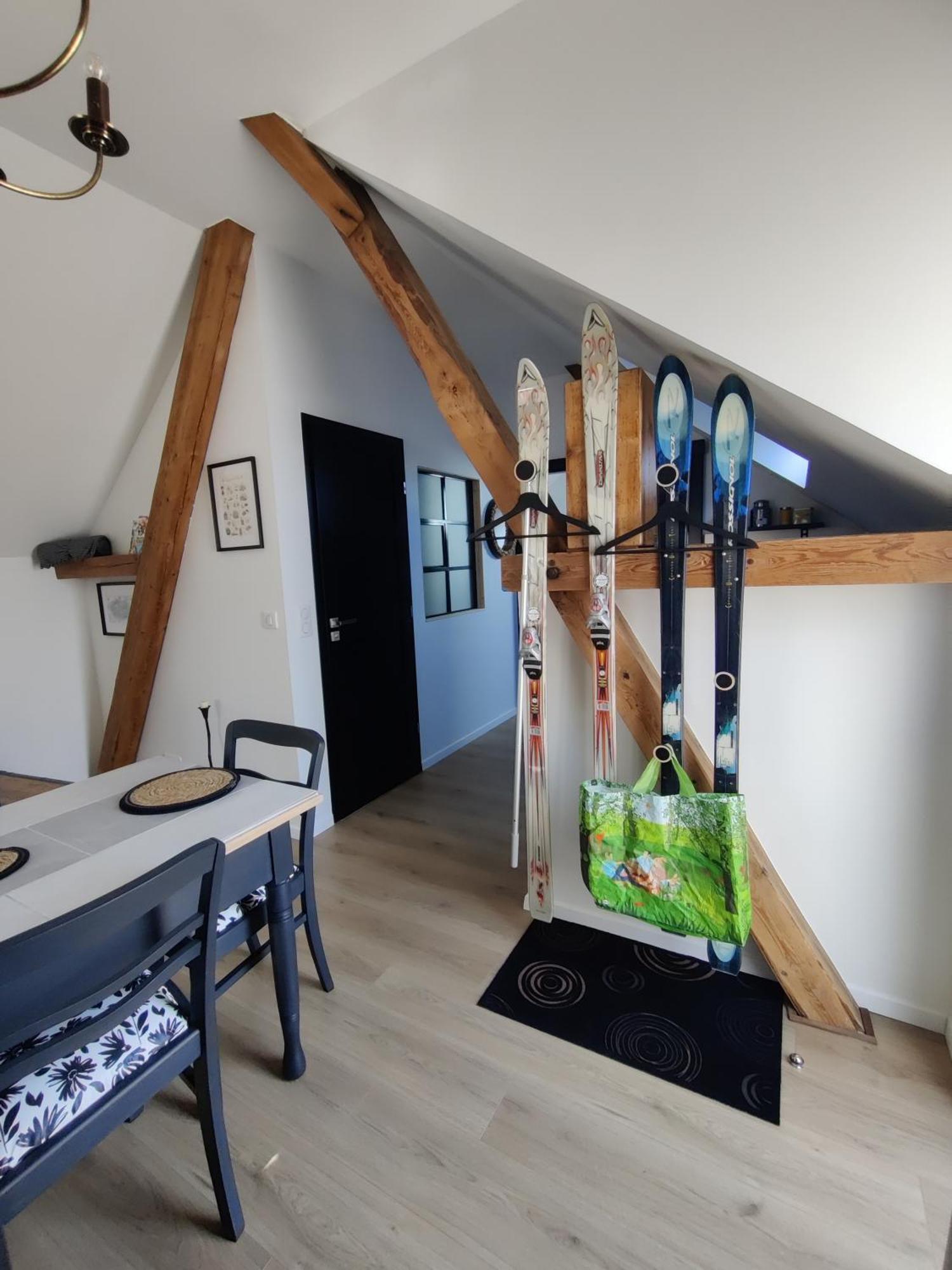 Appartement Cosy Sausheim Zewnętrze zdjęcie