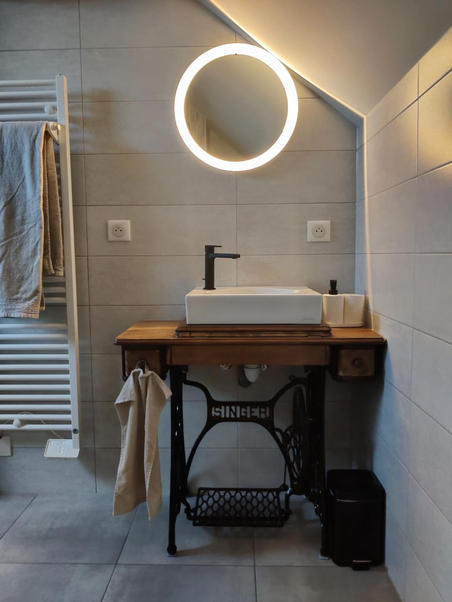 Appartement Cosy Sausheim Zewnętrze zdjęcie